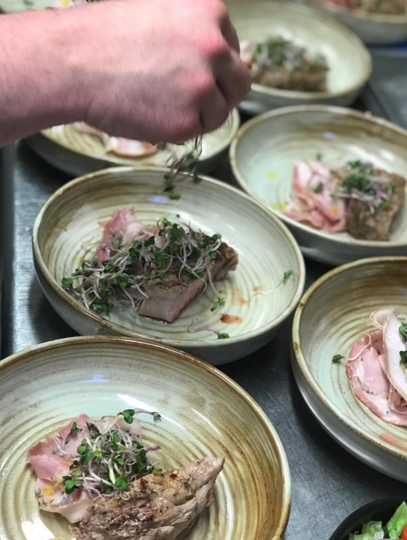 Ambacht sfeerimpressie 10