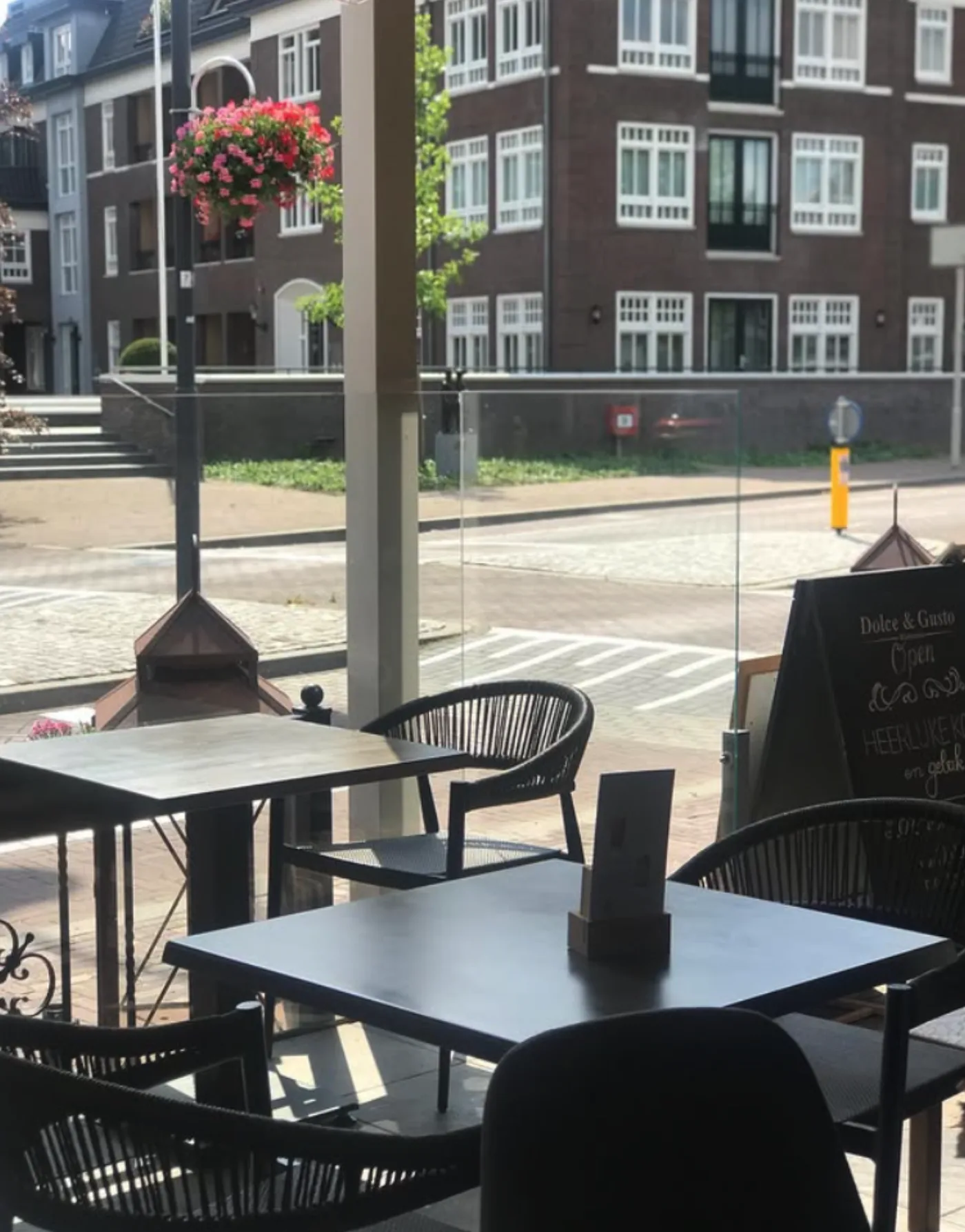 Ambacht sfeerimpressie 16